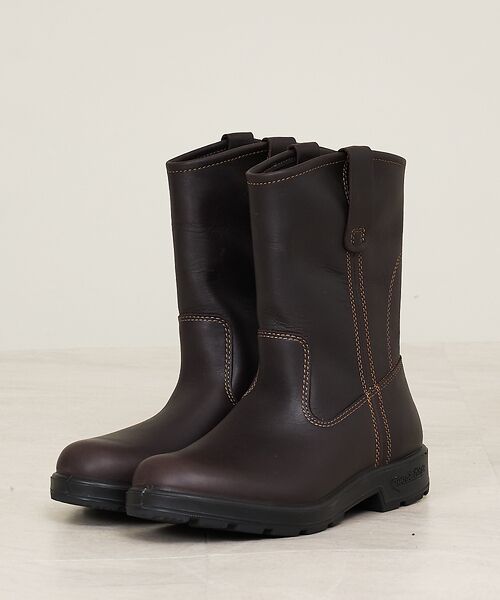 ABAHOUSE / アバハウス ブーツ（ショート丈） | 【Blundstone/ブランドストーン】Blundstone/リガ―ブーツ/ユ | 詳細21