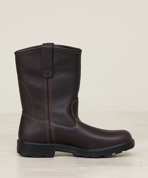 ABAHOUSE / アバハウス ブーツ（ショート丈） | 【Blundstone/ブランドストーン】Blundstone/リガ―ブーツ/ユ | 詳細23