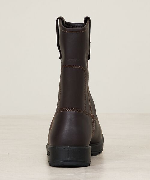 ABAHOUSE / アバハウス ブーツ（ショート丈） | 【Blundstone/ブランドストーン】Blundstone/リガ―ブーツ/ユ | 詳細24