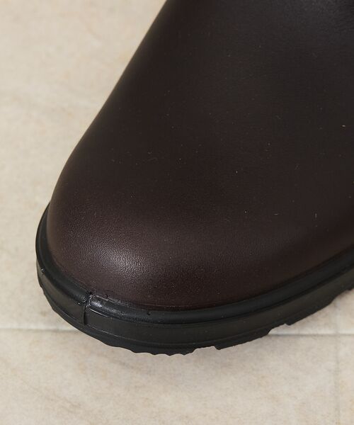 ABAHOUSE / アバハウス ブーツ（ショート丈） | 【Blundstone/ブランドストーン】Blundstone/リガ―ブーツ/ユ | 詳細29