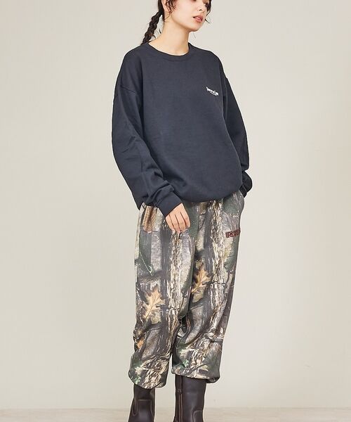 ABAHOUSE / アバハウス ブーツ（ショート丈） | 【Blundstone/ブランドストーン】Blundstone/リガ―ブーツ/ユ | 詳細3