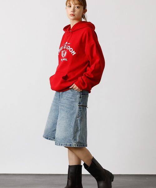 ABAHOUSE / アバハウス ブーツ（ショート丈） | 【Blundstone/ブランドストーン】Blundstone/リガ―ブーツ/ユ | 詳細6