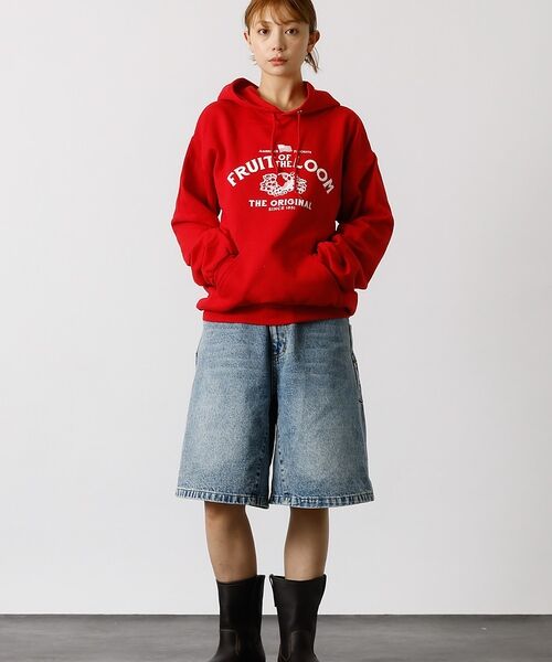 ABAHOUSE / アバハウス ブーツ（ショート丈） | 【Blundstone/ブランドストーン】Blundstone/リガ―ブーツ/ユ | 詳細7