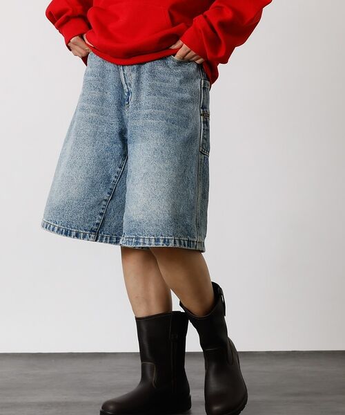 ABAHOUSE / アバハウス ブーツ（ショート丈） | 【Blundstone/ブランドストーン】Blundstone/リガ―ブーツ/ユ | 詳細8