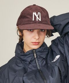 ABAHOUSE / アバハウス ハット | 【COOPERSTOWN BALL CAP/ クーパーズタウン ボールキャップ】