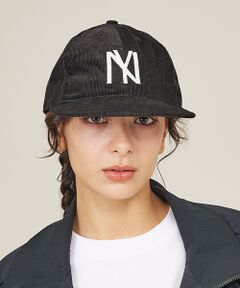 ABAHOUSE / アバハウス ハット | 【COOPERSTOWN BALL CAP/ クーパーズタウン ボールキャップ】