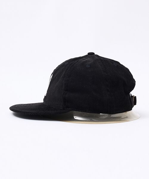 ABAHOUSE / アバハウス ハット | 【COOPERSTOWN BALL CAP/ クーパーズタウン ボールキャップ】 | 詳細6