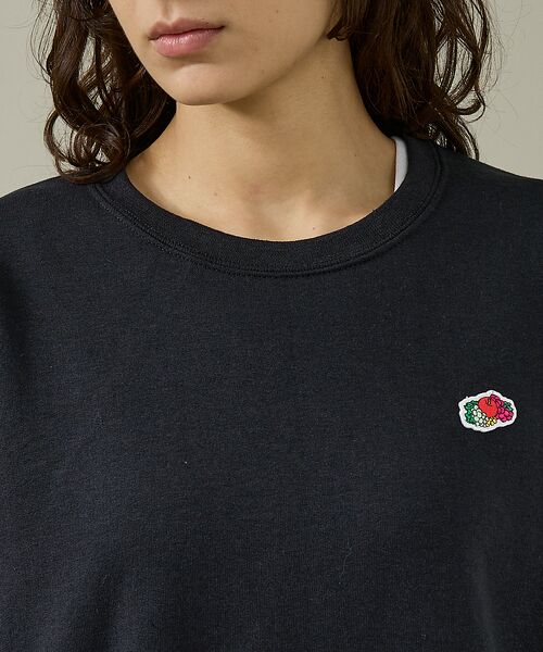 ABAHOUSE / アバハウス スウェット | 【FRUIT OF THE LOOM】PRINT SWEAT2/ロゴ/ユニセック | 詳細10