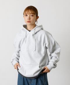ABAHOUSE / アバハウス パーカー | 【FRUIT OF THE LOOM】PRINT HOODIE3/ユニセックス【
