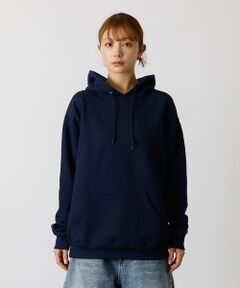 ABAHOUSE / アバハウス パーカー | 【FRUIT OF THE LOOM】PRINT HOODIE3/ユニセックス【