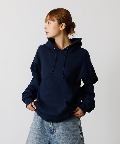 ABAHOUSE / アバハウス パーカー | 【FRUIT OF THE LOOM】PRINT HOODIE3/ユニセックス【 | 詳細6