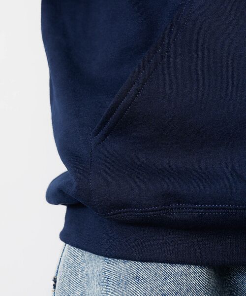 ABAHOUSE / アバハウス パーカー | 【FRUIT OF THE LOOM】PRINT HOODIE3/ユニセックス【 | 詳細16