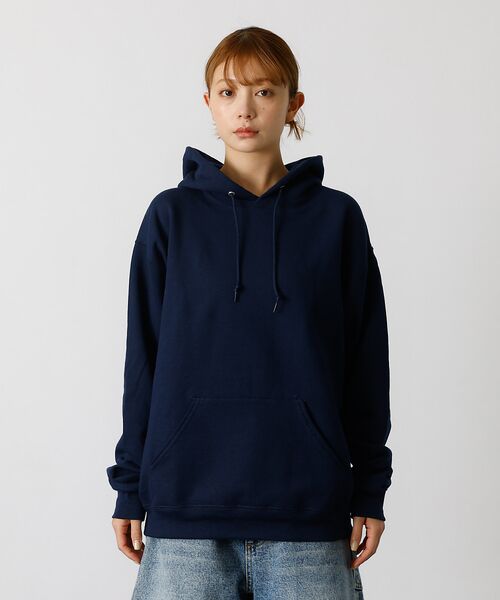 ABAHOUSE / アバハウス パーカー | 【FRUIT OF THE LOOM】PRINT HOODIE3/ユニセックス【 | 詳細7