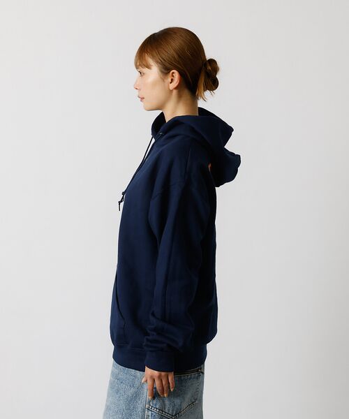 ABAHOUSE / アバハウス パーカー | 【FRUIT OF THE LOOM】PRINT HOODIE3/ユニセックス【 | 詳細8