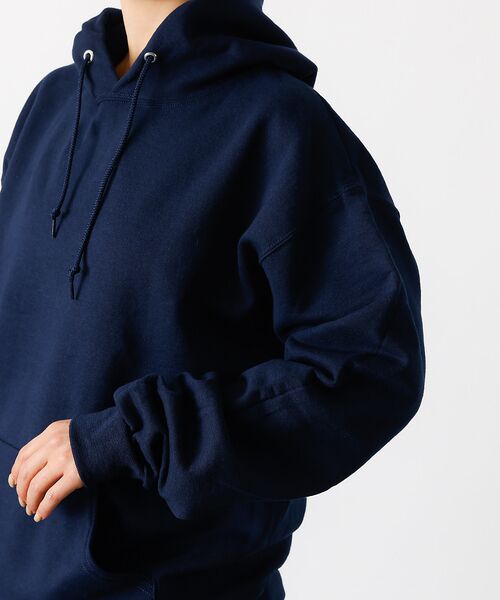 ABAHOUSE / アバハウス パーカー | 【FRUIT OF THE LOOM】PRINT HOODIE3/ユニセックス【 | 詳細13