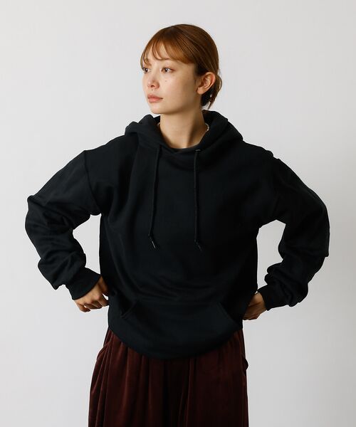 ABAHOUSE / アバハウス パーカー | 【FRUIT OF THE LOOM】PRINT HOODIE3/ユニセックス【 | 詳細19