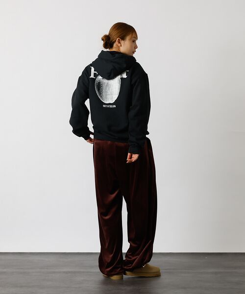 ABAHOUSE / アバハウス パーカー | 【FRUIT OF THE LOOM】PRINT HOODIE3/ユニセックス【 | 詳細22