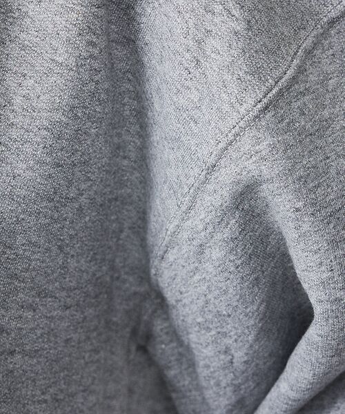 ABAHOUSE / アバハウス スウェット | 【FRUIT OF THE LOOM】PRINT SWEAT4/ロゴプリント/ユ | 詳細19