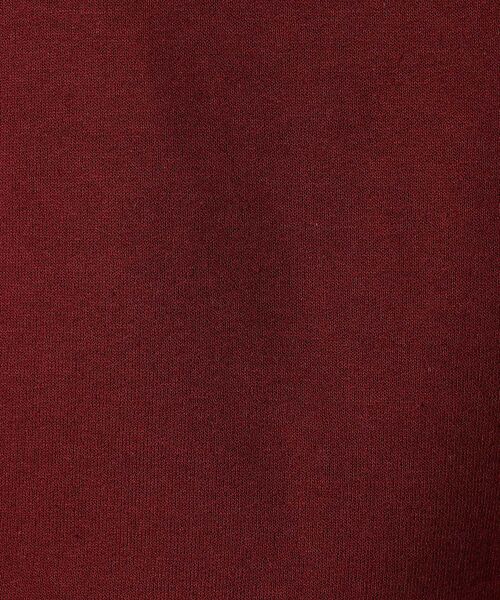 ABAHOUSE / アバハウス パーカー | 【FRUIT OF THE LOOM】PRINT HOODIE4/ロゴプリント/ | 詳細9