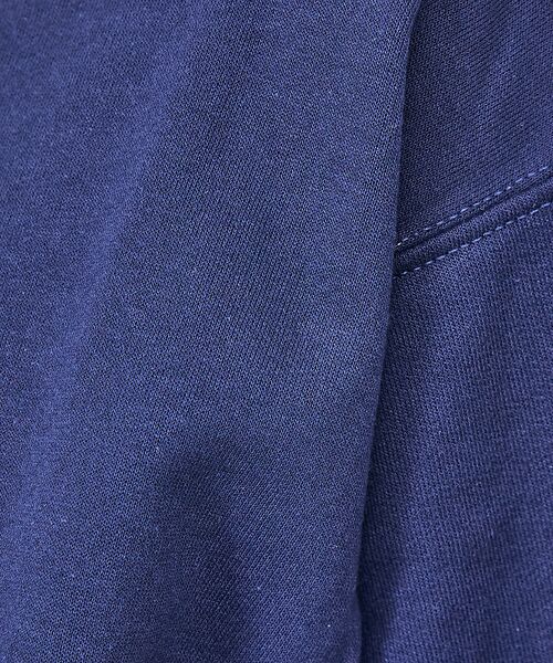 ABAHOUSE / アバハウス スウェット | 【FRUIT OF THE LOOM】PRINT SWEAT5/プリントロゴ/ユ | 詳細3