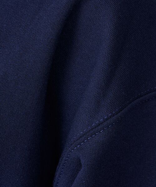 ABAHOUSE / アバハウス スウェット | 【FRUIT OF THE LOOM】PRINT SWEAT7/プリントスウェッ | 詳細11