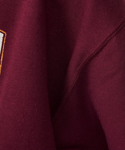 ABAHOUSE / アバハウス パーカー | 【FRUIT OF THE LOOM/フルーツ・オブ・ザ・ルーム】RETRO P | 詳細14