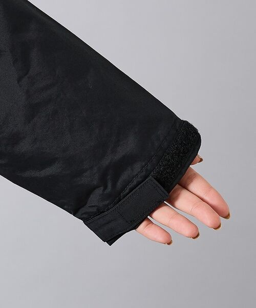 ABAHOUSE / アバハウス ブルゾン | 【POLER/ポーラー】60/40MTN PARKA/マウンテンパーカー/ナイロ | 詳細6