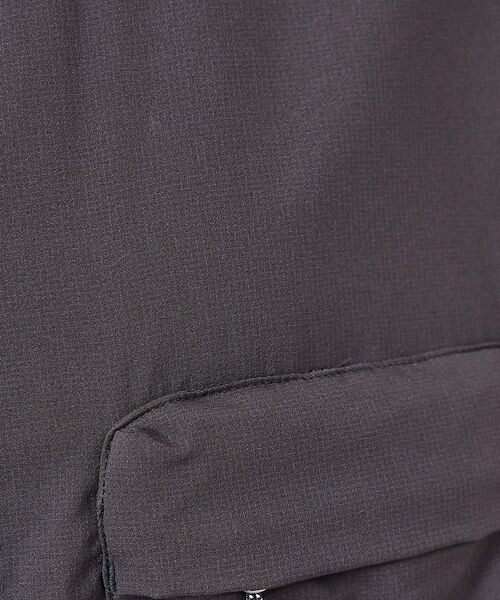 ABAHOUSE / アバハウス シャツ・ブラウス | 【NANGA /ナンガ】PLC EXCURSION SHIRT /N2500-1 | 詳細10