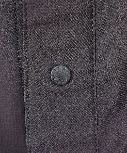 ABAHOUSE / アバハウス シャツ・ブラウス | 【NANGA /ナンガ】PLC EXCURSION SHIRT /N2500-1 | 詳細14