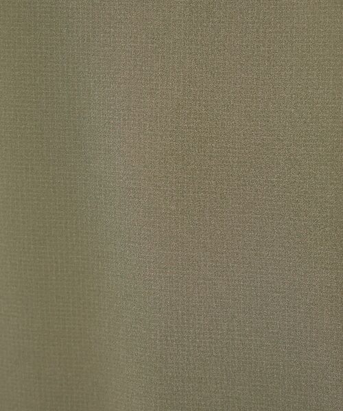 ABAHOUSE / アバハウス シャツ・ブラウス | 【NANGA /ナンガ】PLC EXCURSION SHIRT /N2500-1 | 詳細23