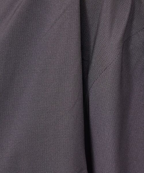 ABAHOUSE / アバハウス シャツ・ブラウス | 【NANGA /ナンガ】N2610-1J120A / PLC エクスカーション | 詳細11