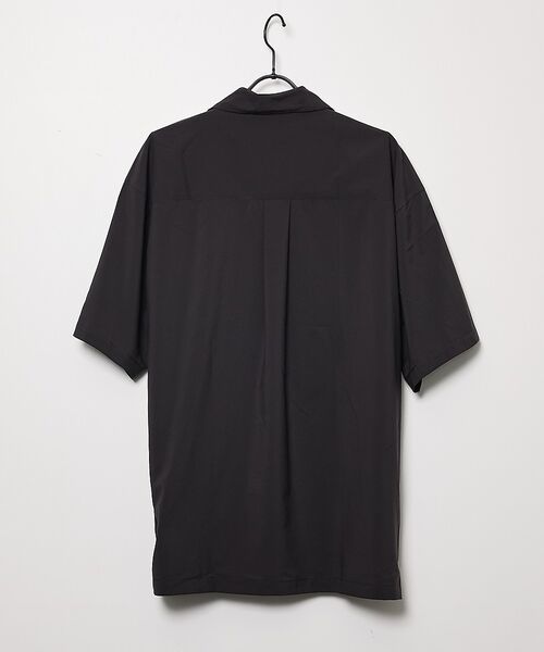 ABAHOUSE / アバハウス シャツ・ブラウス | 【NANGA /ナンガ】N2610-1J120A / PLC エクスカーション | 詳細13