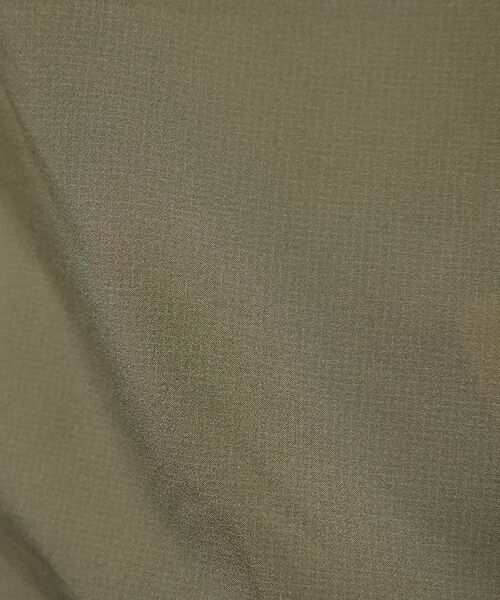 ABAHOUSE / アバハウス シャツ・ブラウス | 【NANGA /ナンガ】N2610-1J120A / PLC エクスカーション | 詳細25