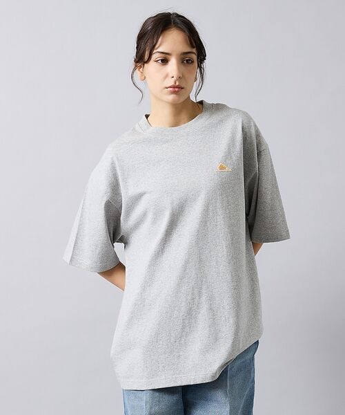 ABAHOUSE / アバハウス Tシャツ | 【KELTY / ケルティ】Back Typo Logo T-Shirt / バ | 詳細19