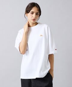 ABAHOUSE / アバハウス Tシャツ | 【KELTY / ケルティ】Mini Logo T-Shirt / ミニロゴTシ