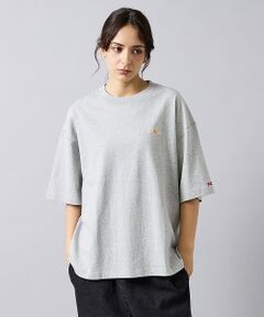 ABAHOUSE / アバハウス Tシャツ | 【KELTY / ケルティ】Mini Logo T-Shirt / ミニロゴTシ