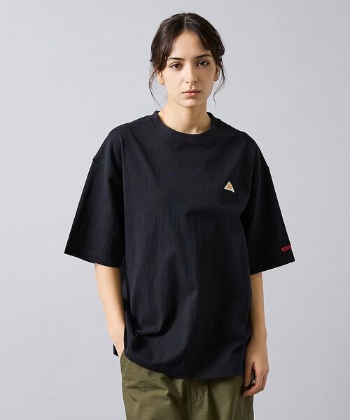 ABAHOUSE / アバハウス Tシャツ | 【KELTY / ケルティ】Mini Logo T-Shirt / ミニロゴTシ | 詳細16