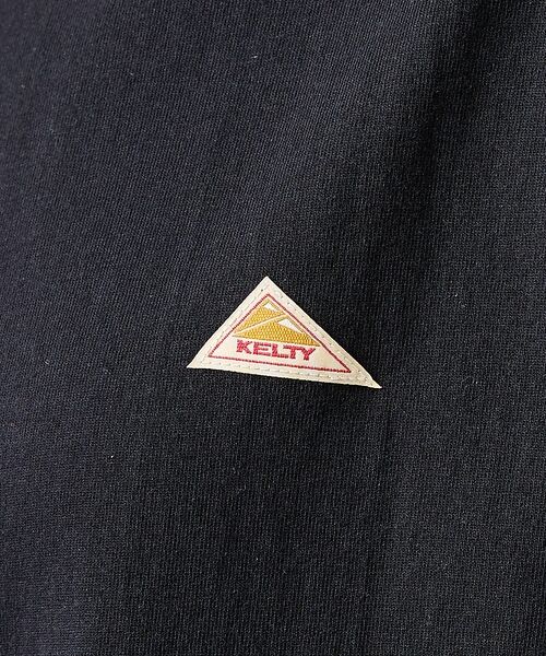 ABAHOUSE / アバハウス Tシャツ | 【KELTY / ケルティ】Mini Logo T-Shirt / ミニロゴTシ | 詳細17