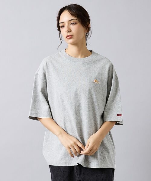 ABAHOUSE / アバハウス Tシャツ | 【KELTY / ケルティ】Mini Logo T-Shirt / ミニロゴTシ | 詳細19
