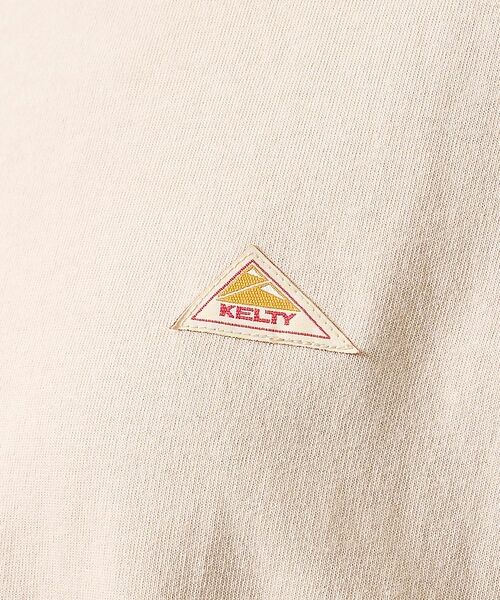 ABAHOUSE / アバハウス Tシャツ | 【KELTY / ケルティ】Mini Logo T-Shirt / ミニロゴTシ | 詳細29