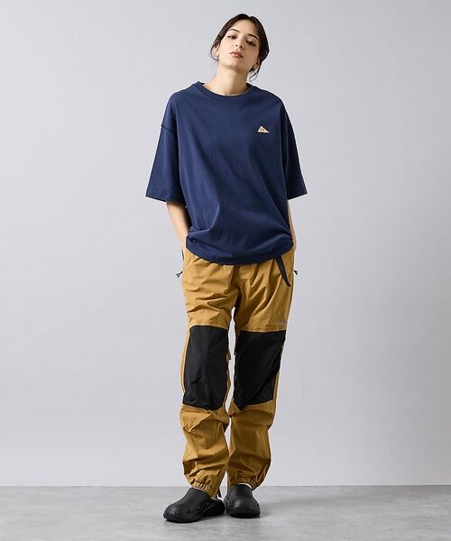 ABAHOUSE / アバハウス Tシャツ | 【KELTY / ケルティ】Mini Logo T-Shirt / ミニロゴTシ | 詳細30