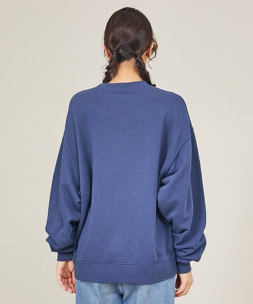 ABAHOUSE / アバハウス Tシャツ | 【RUSSELL ATHLETIC / ラッセル アスレティック】Nu Blen | 詳細15