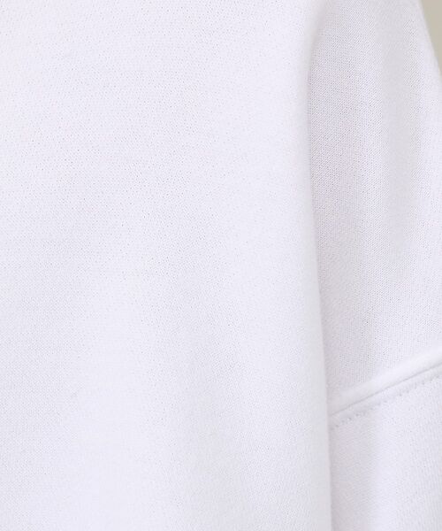 ABAHOUSE / アバハウス Tシャツ | 【RUSSELL ATHLETIC / ラッセル アスレティック】Nu Blen | 詳細23