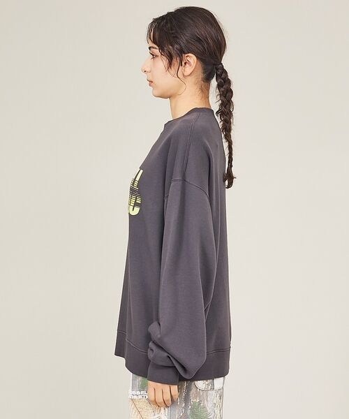 ABAHOUSE / アバハウス Tシャツ | 【RUSSELL ATHLETIC / ラッセル アスレティック】Nu Blen | 詳細4