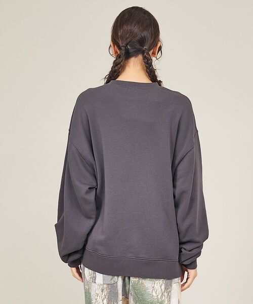 ABAHOUSE / アバハウス Tシャツ | 【RUSSELL ATHLETIC / ラッセル アスレティック】Nu Blen | 詳細5