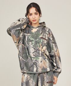 ABAHOUSE / アバハウス パーカー | 【RUSSELL ATHLETIC / ラッセル アスレティック】RealTre