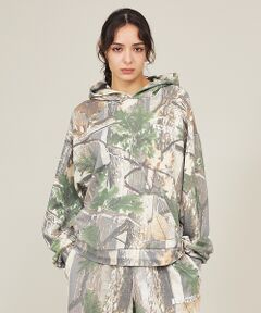 ABAHOUSE / アバハウス パーカー | 【RUSSELL ATHLETIC / ラッセル アスレティック】RealTre