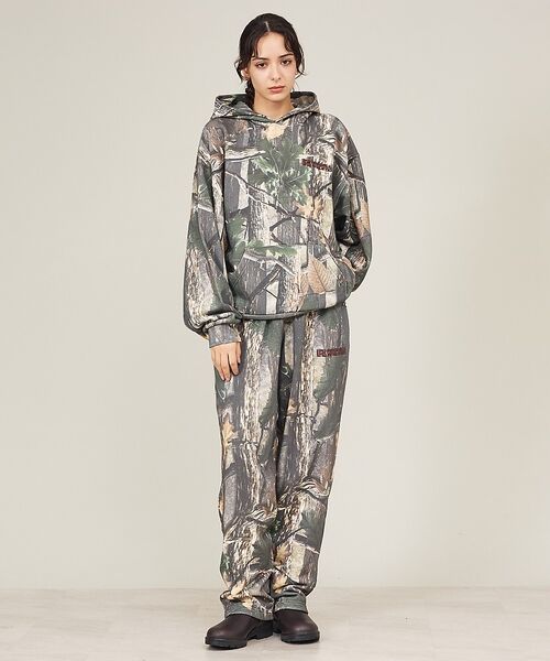 ABAHOUSE / アバハウス パーカー | 【RUSSELL ATHLETIC / ラッセル アスレティック】RealTre | 詳細18