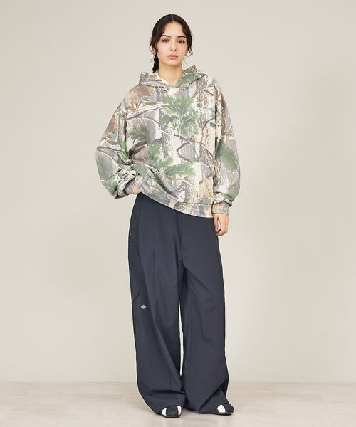 ABAHOUSE / アバハウス パーカー | 【RUSSELL ATHLETIC / ラッセル アスレティック】RealTre | 詳細25