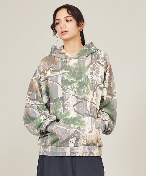 ABAHOUSE / アバハウス パーカー | 【RUSSELL ATHLETIC / ラッセル アスレティック】RealTre | 詳細26